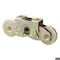 Prime-Line 1-1/4 in. Andersen Steel Ball Bearing Sliding Door Tandem Roller Assembly (Single Pack) D 1971 - alternate 1